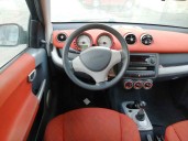 smart forfour del año 2005