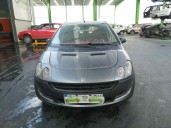 smart forfour del año 2005