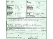 smart forfour del año 2005