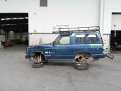 nissan patrol (k/w260) del año 1990