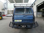 nissan patrol (k/w260) del año 1990
