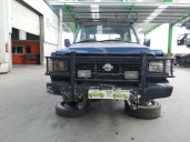 nissan patrol (k/w260) del año 1990
