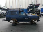 nissan patrol (k/w260) del año 1990