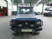 nissan patrol (k/w260) del año 1990