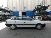 opel astra f berlina del año 1994
