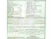 opel astra f berlina del año 1994