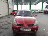 renault clio ii fase ii (b/cb0) del año 2001