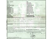 renault clio ii fase ii (b/cb0) del año 2001