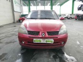 renault clio ii fase ii (b/cb0) del año 2001