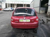 renault clio ii fase ii (b/cb0) del año 2001
