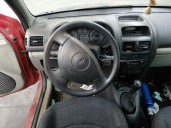 renault clio ii fase ii (b/cb0) del año 2001