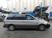 kia carnival ii del año 2005