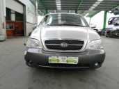 kia carnival ii del año 2005