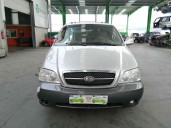 kia carnival ii del año 2005