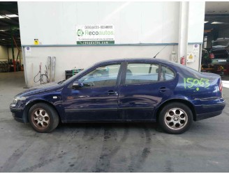 seat toledo (1m2) del año 2001