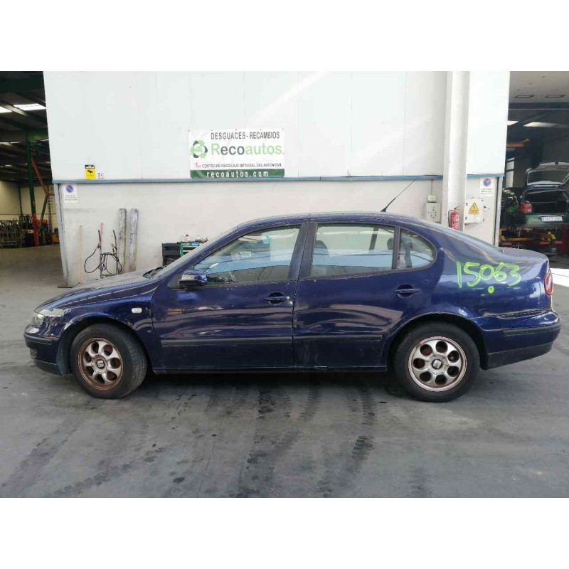 seat toledo (1m2) del año 2001