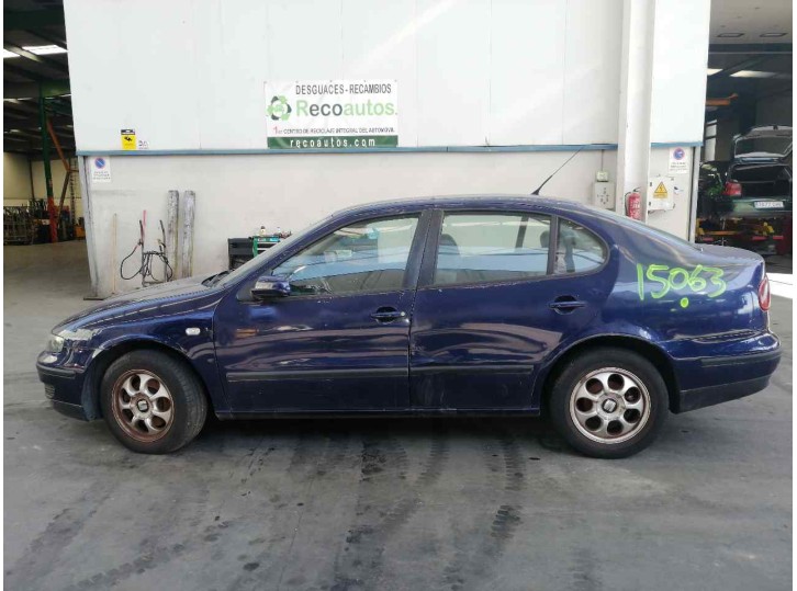 seat toledo (1m2) del año 2001