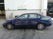 seat toledo (1m2) del año 2001