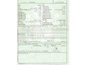 seat toledo (1m2) del año 2001