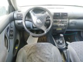 seat toledo (1m2) del año 2001