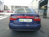 seat toledo (1m2) del año 2001