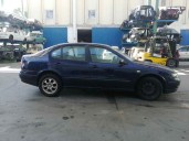 seat toledo (1m2) del año 2001