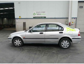 honda civic berlina .5 (ma/mb) del año 1998