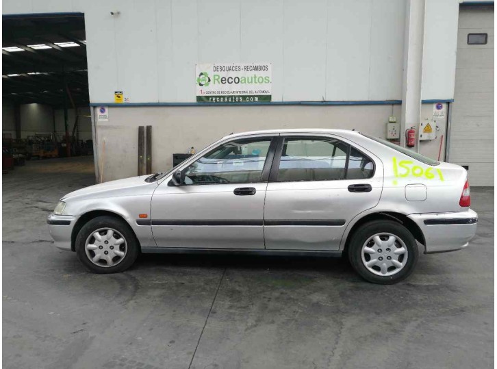honda civic berlina .5 (ma/mb) del año 1998