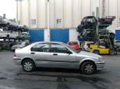 honda civic berlina .5 (ma/mb) del año 1998