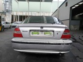 honda civic berlina .5 (ma/mb) del año 1998