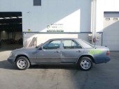 mercedes-benz clase e (w124) berlina del año 1998