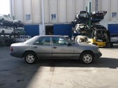 mercedes-benz clase e (w124) berlina del año 1998