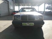 mercedes-benz clase e (w124) berlina del año 1998