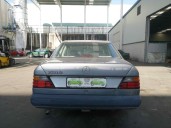 mercedes-benz clase e (w124) berlina del año 1998