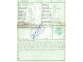 mercedes-benz clase e (w124) berlina del año 1998