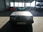 mercedes-benz clase e (w124) berlina del año 1998