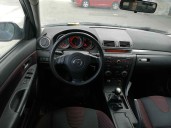 mazda 3 berlina (bk) del año 2005