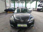 mazda 3 berlina (bk) del año 2005