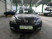 mazda 3 berlina (bk) del año 2005