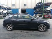 mazda 3 berlina (bk) del año 2005