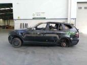 bmw x3 (e83) del año 2007