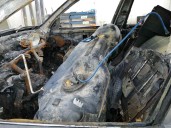 bmw x3 (e83) del año 2007