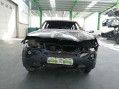 bmw x3 (e83) del año 2007