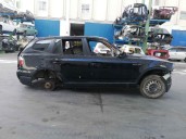 bmw x3 (e83) del año 2007