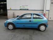 opel corsa c del año 2001
