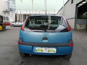 opel corsa c del año 2001