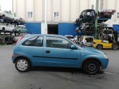 opel corsa c del año 2001