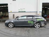 audi a6 avant (4f5) del año 2006