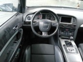 audi a6 avant (4f5) del año 2006
