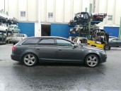 audi a6 avant (4f5) del año 2006